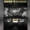 Iconic hip-hop group Wu-Tang Clan bringing final tour to Atlanta on June 11