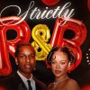 Strictly R&B Soirée: Valentine’s Day in Minneapolis