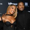 Victoria Monét & Usher’s ‘SOS’ Crowns Adult R&B Airplay Chart