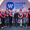 10K/WMG Inks J-Pop Group Psychic Fever for the Global Stage