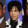 Will Smith Says Prince Wanted To Start Company With Him & JAY-Z