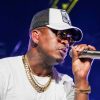 Ne-Yo Quadruples His Girlfriend Reveals