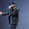 Eminem Brings Multiple Huge Albums Back To The Same Chart