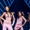 Blackpink’s Members Wrestle With the Mega-Group’s Long Shadow