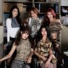 f5ve, the charismatic quintet shaking up J-pop