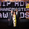 Las Vegas Metro Cybertrucks, hip-hop awards are connected