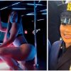 NYPD Special Victims detective who twerked in racy hip-hop video was ‘professional,’ never said she was a cop: director