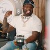 50 Cent helps kick off Nostalgia Brunch at Wynwood hotspot Dukunoo — featuring hip-hop mogul’s cognac – WSVN 7News | Miami News, Weather, Sports