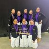 Lourdes Dance Team wins Class D State Hip Hop Championship – Nebraska City News-Press