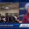 Sing your heart out with the Sacramento Pop Choir