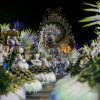 Anitta writes song and cheers for samba school celebrating her Afro-Brazilian faith