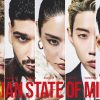 Awich Taps Top Rappers From 5 Asian Countries for ‘ASIAN STATE OF MIND’ With Jay Park, KR$NA, Masiwei & VannDa