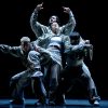 Hip-Hop Dance Theater Company Boy Blue Is Bringing London Energy to New York City