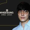 Wheesung, Korean R&B Singer, Dead at 43