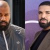 Kanye West Wants Drake To Speak At His Funeral: ‘I Love Drake’