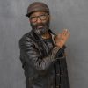 Founding member of popular R&B trio dies of cancer at 64