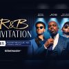 R&B Invitation Tour Fayetteville: Win Tickets Here