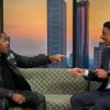 R&B artist J. Brown talks new album, Atlanta live show