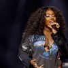 SZA Calls Kendrick Lamar a ‘Wizard,’ Hints at ‘Insane’ Tour Plans