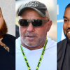 Joe Rogan’s 10 Biggest Rap Interviews
