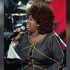 Former TV news anchor JaQuitta Williams remembers the late R&B singer Angie Stone