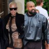 Amber Rose Explains Kanye West’s Wife’s Nudity