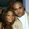 Ashanti Opens Up About Irv Gotti Relationship Before His Death