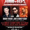 Funk Flex R&B Concert at Bally’s