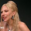 Lady Gaga: My biggest fear? Being alone