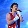 “It was insane” – Benson Boone reveals he did not know much about Taylor Swift’s music before opening for one of her Eras Tour shows
