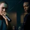 Eminem Was Actually Dissing Anthony Mackie In ‘8 Mile’ Rap Battle