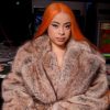 Ice Spice Says She’s ‘Thick Again’ in Hard-Hitting Snippet While Dancing in Front of Eiffel Tower