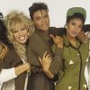 Five Star singer dies aged 60 as tributes flood in for Brit Award winner and 1980s R&B icon