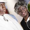 Diddy’s son, Jay-Z’s mom meet at Biggie Smalls’ mom’s funeral