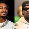 Lil Tjay Continues Shots At Offset, Calls Him Broke