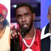Nelly Makes Bold Claim About Diddy & JD’s Proposed Verzuz Battle