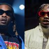 Offset Fires Back At Lil Tjay’s ‘Broke’ Taunt With Fight Challenge