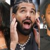 SZA Quizzed About Drake Potentially Attending Kendrick Lamar Tour