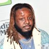 T-Pain Defends Flying Commercial By Revealing Private Jet’s Cost