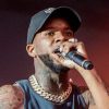 Tory Lanez Details New Album & Flexes Prison Physique On Cover