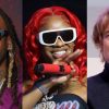 Ty Dolla $ign, Sexyy Red To Join Owen Wilson In Rolling Loud Film