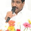 R&B Minister expresses concern at depleting groundwater levels in Annamayya district