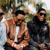 Live Music (4/25/25): R&B Cookout Tour to serve hits