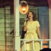 Lana Del Rey embraced country music culture this weekend at Stagecoach Festival