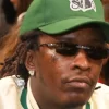 Kanye West Proclaims His Love For Young Thug After Thugger Claimed To Be A Drake Fan