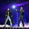 R&B Icons Usher and Craig David Team Up for New Track After O2 Arena Show