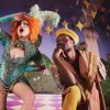 Meet Haute and Freddy, the Carnival-Pop Duo Blurring Centuries and Breaking Rules