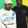 Kanye West Calls Out Virgil Abloh While Speaking On Artists Stealing From Him
