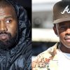 Kanye West’s Son Saint Once Dissed Tyler, The Creator To His Face