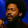 Discover NICK SlowFlow HARTMAN’s “WHEN I SEE YOUR EYES” Song